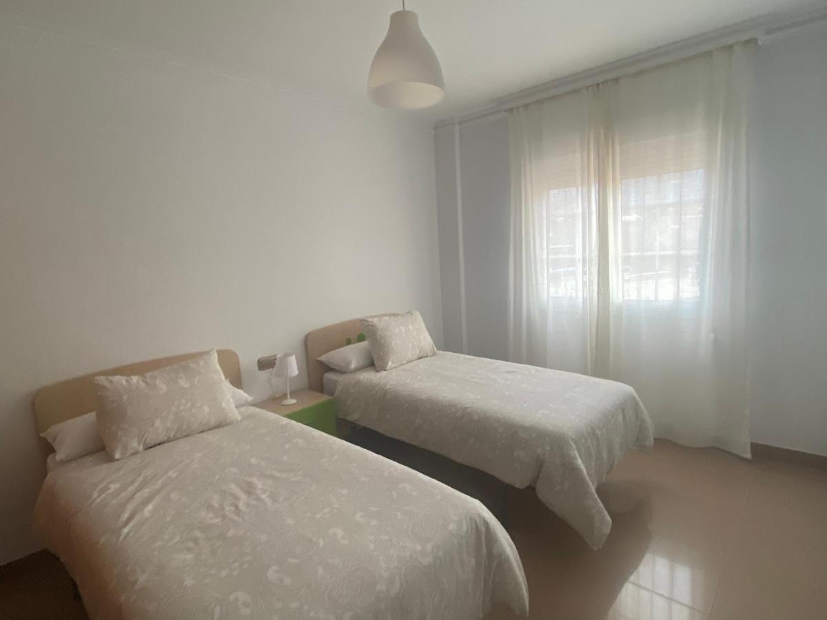 Appartement El Barco