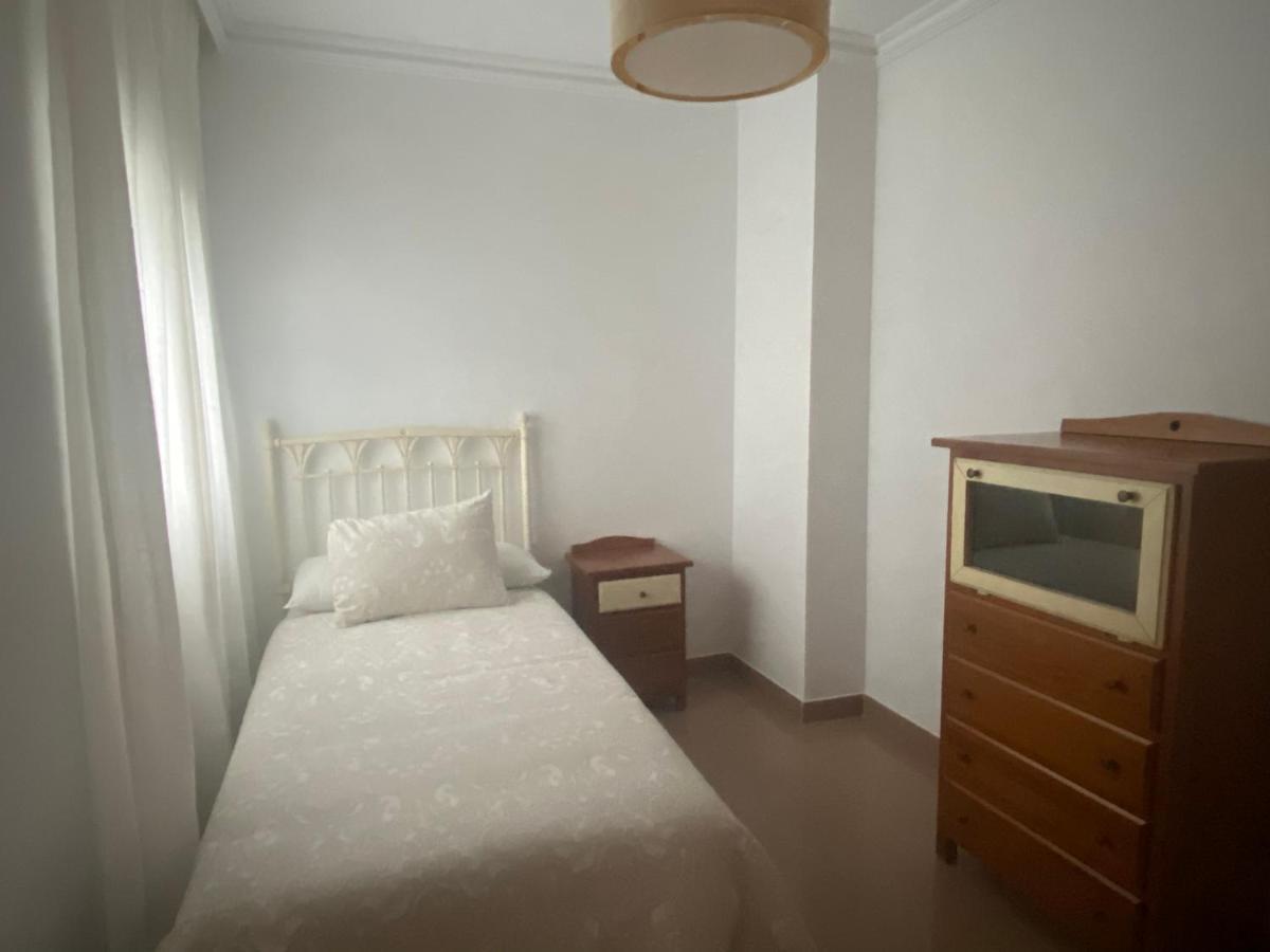 Appartement El Barco Nerja