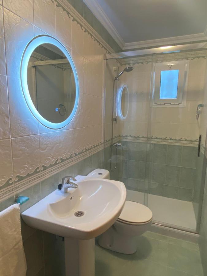 El Barco Appartement *